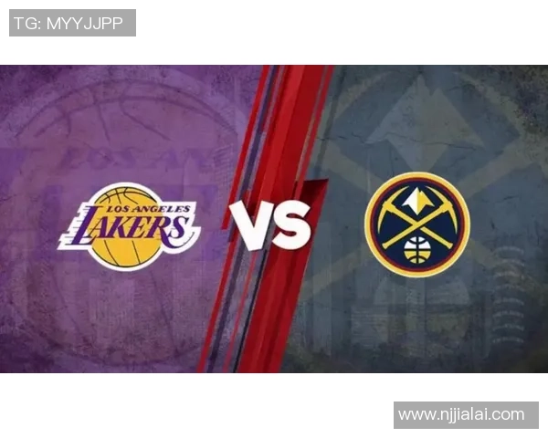 湖人对决掘金西部决赛精彩回顾与分析，谁能晋级总决赛争夺战