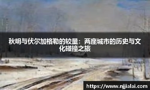秋明与伏尔加格勒的较量：两座城市的历史与文化碰撞之旅